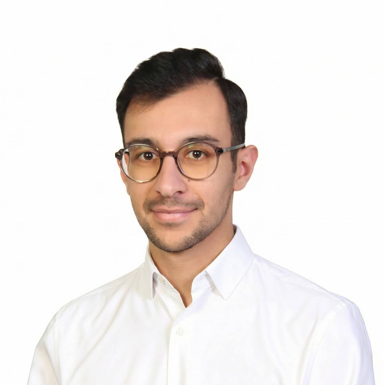 Mohammadreza Molavi